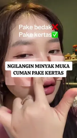 Yang penting mattte