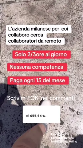#LavoroOnline #lavorodacasa #networkmarketing #guadagnoextra #mammalavoroonline 