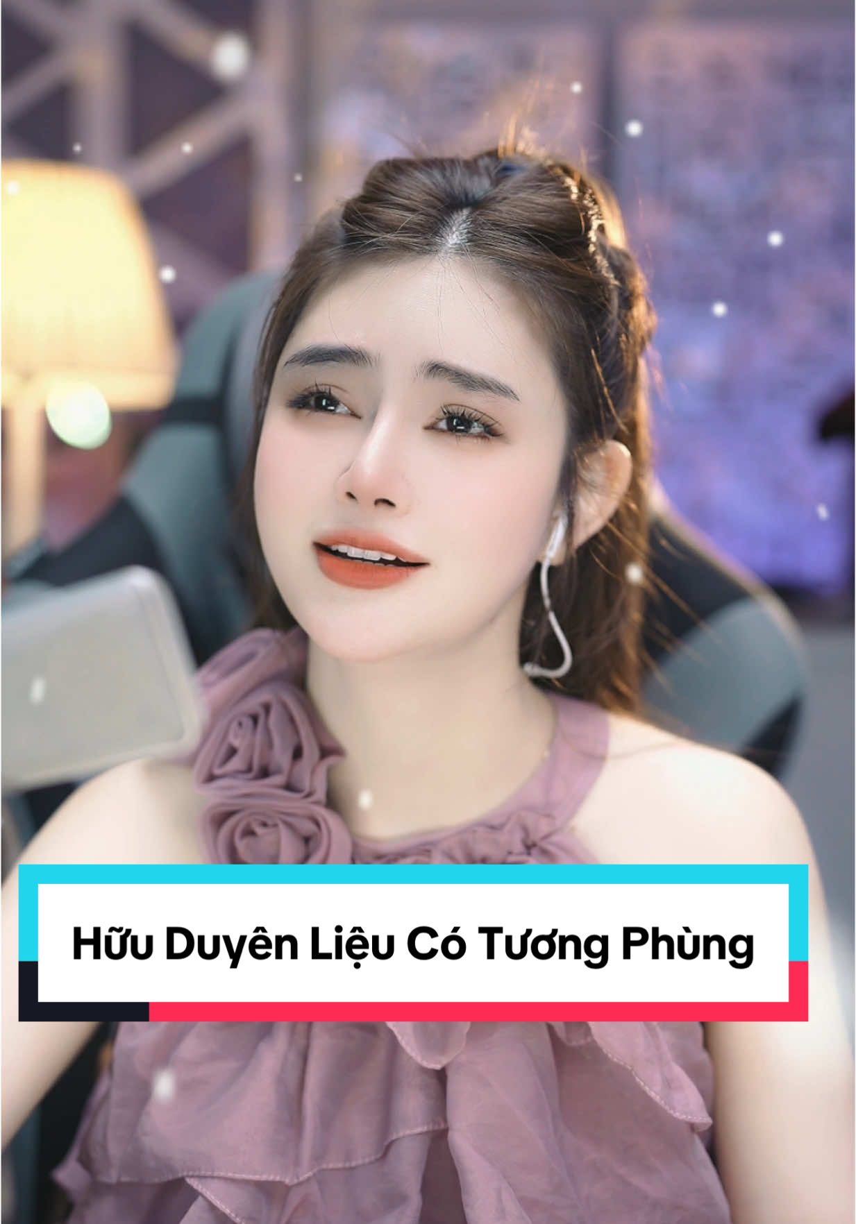 Hữu Duyên Liệu Có Tương Phùng #oanhta #viral 
