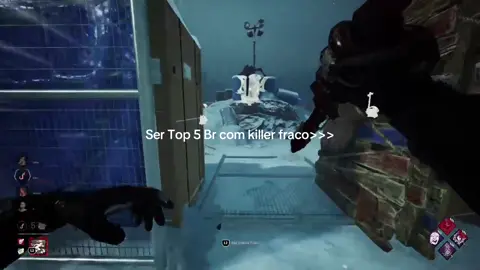 Main Legion Top 5 Br p100 #dbd #deadbydaylight #deadbydaylightfyp #dbdfyp #dbdtiktok #dbdclips #dbdbrasil #dbdkiller #Legion #DBD 