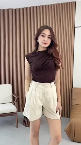 #atasanwanita #rekomendasioutfit #masukberanda #fypp 