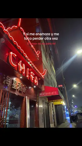 Definitivamente el amor no es para mi xd #fyp #paratii #fypシ゚ 