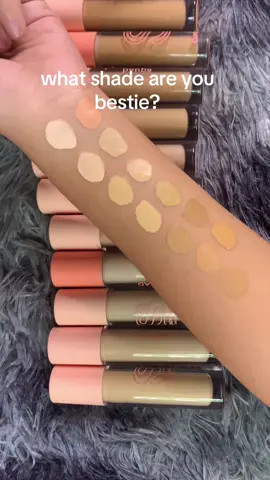 Get your own squad concealer now! @Squad Cosmetics #fyp #foryou #squadcosmetics #concealer #affordable 
