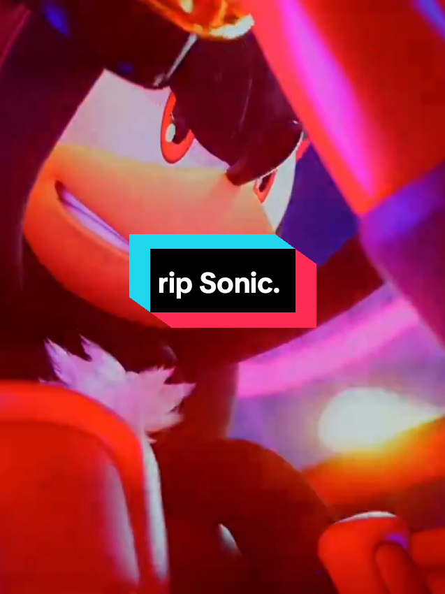Rip Metal Sonic. || #sonicracingcrossworlds #sonicthehedgehog #shadowthehedgehog #sonic #sega #tailsthefox #sonicfanart #tails #nintendo #switch #gaming #gamecube #videogames #memes #lol #sonicmemes #fyp #foryou #foryoupage #fypシ゚ 