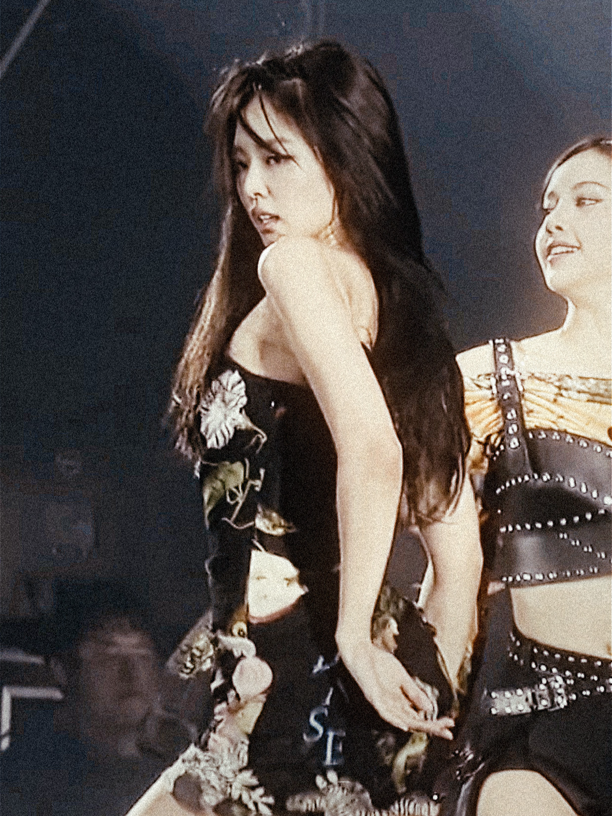 the way she moves #jennie #jenniekim #jenniekimedit #jennieedit #jnkbabys