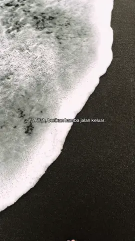 Maafkanlah hamba💔
