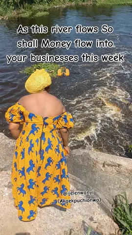 Good money to you all!!!!!As Sugar attracts ant,so shall your hands attract money.In the remaining part of this year, Money must obey you this week believe and claim with faith,So shall it be for you Happy New Week#fypppppppppppppppp #highlights #lagostiktokers #followers @Starboy 
