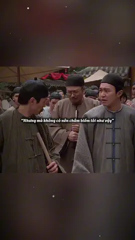 Còn ai thương tôi giơ tay 🙋‍♂️  #chautingting #tinhgia #周星驰 #zhouxingchi #stephenchow #châutinhtrì 