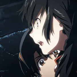 This scene🥺🔥 . . For my quality, export and publishing settings, you can find everything on my ko-fi . I also remind you to join my discord server for flowframes of my videos (link in bio)❤️ . . #アニメ #hinaamano #weatheringwithyou #tenkinoko #hodakamorishima #anime #hanasq
