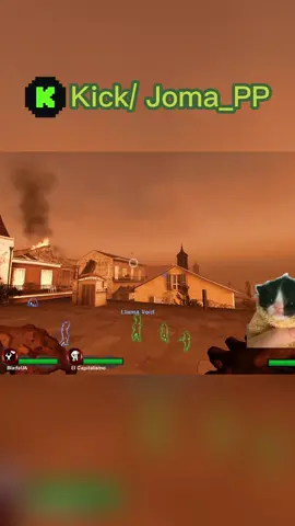 No me dio su gaaa pipipip #kick #fyp #kickperu #gaming #left4dead2  #clips  #l4d2 #fypシ゚ #f1 #hunter #left4dead