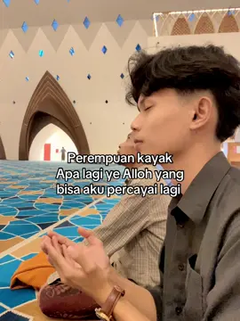 Yang mana lagi ye alloh #video #fyp #foryou #arabick 