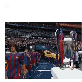 2006💀🔥#fcbarcelona #championsleague #campeones #2006 #fyp #paratiiiiiiiiiiiiiiiiiiiiiiiiiiiiiii #sigueme 
