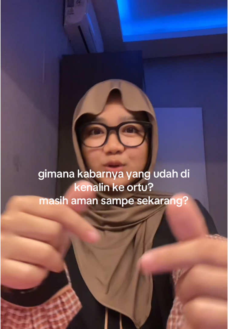 #strictparents gak di ajak dlu maaf 😬 #fypシ゚ 
