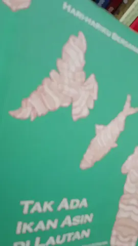 Rekomendasi buku refleksi 