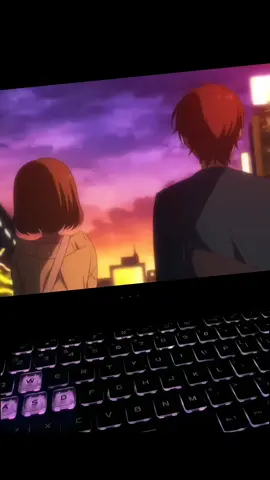 🥀 #midaranaaochan #animeclips #animescene #animelovers 