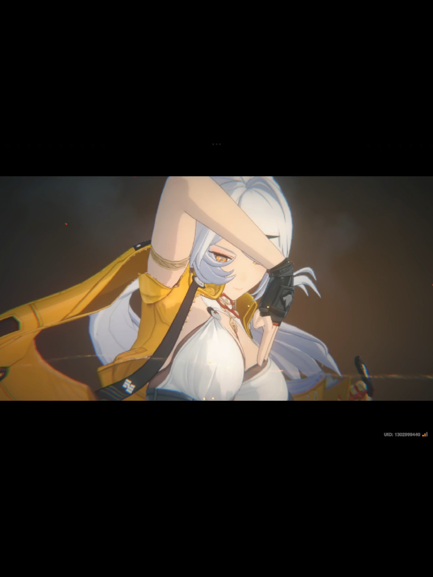 Glad I won her weapon but I need Pan Yinhu for her #zzz #yixuan #zenlesszonezero #fyp 