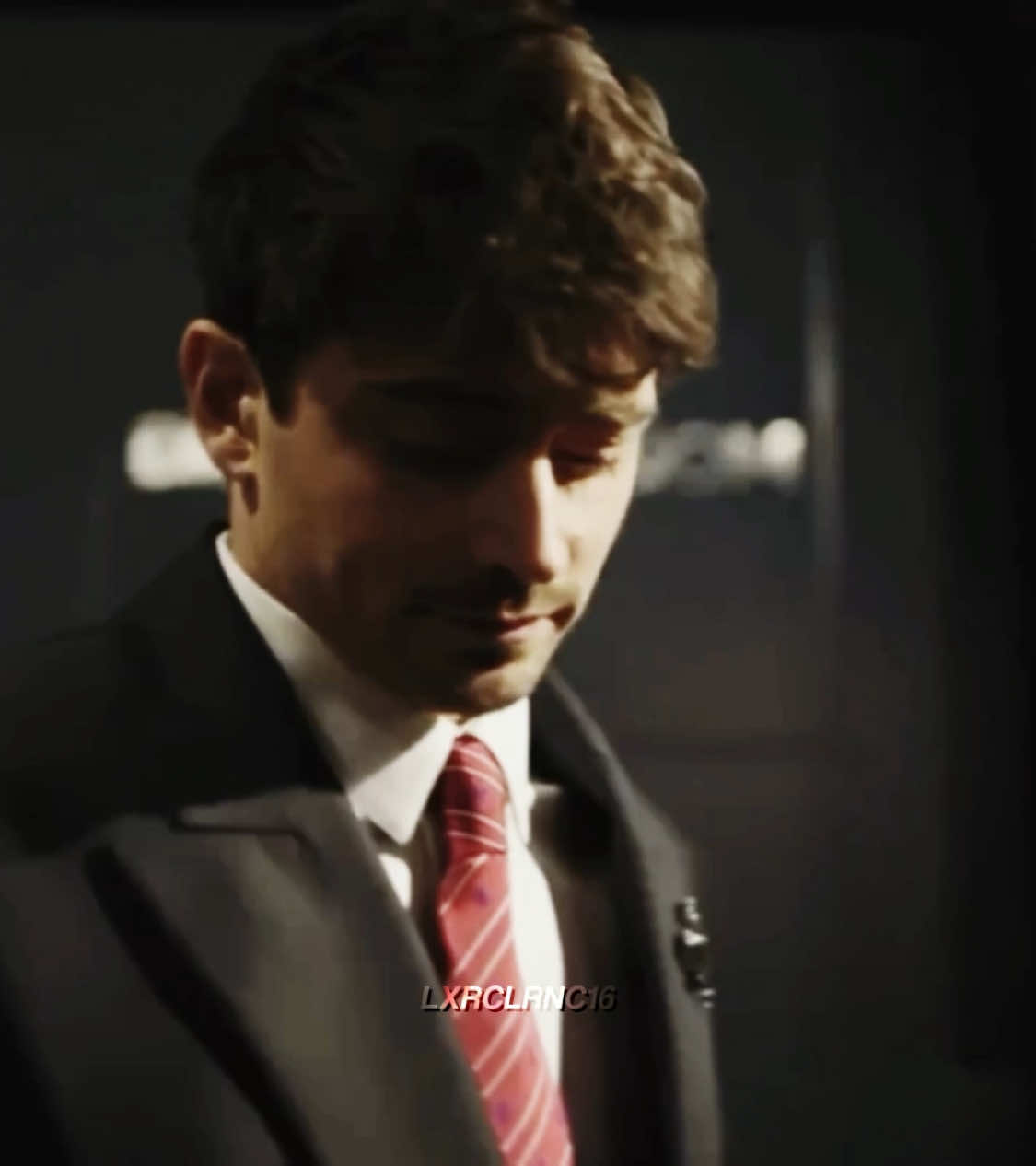 #CHARLESLECLERC • his gf is so lucky fr fr | #f1 #f1tiktok #formula1 #fyp #foryoupage #charlesleclerc #leclerc #ferrari #scuderiaferrari #charlesleclercedit #f1edit #foryou #xybca #racing #carsoftiktok 