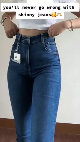 Lakas maka sexy ng jeans na 'to!! Pero mura lang yan!!🤩 #pants #pantsrecommendation #pantsforwomen #yayamanin #jeans #jeanshighwaist 