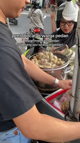 9/10 ⭐️⭐️⭐️⭐️ #kulinerklaten #kulinerpedan #klaten24jam #fypage 