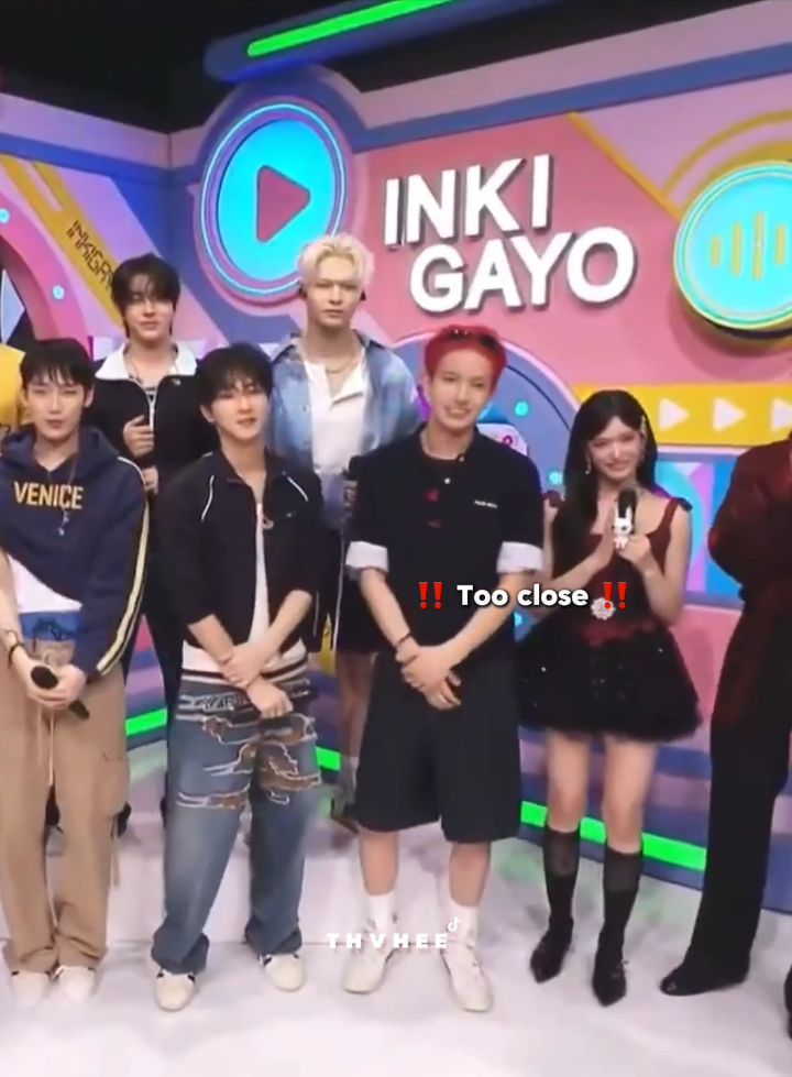 leeseo lagi jaga wudhu 😭 not ship  #heeseung #leeseo #ive #enhypen #engene #fyp 