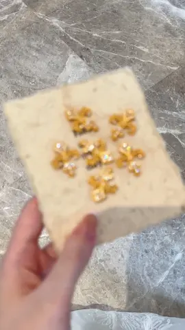 凤鸢花#foryou #jewelry #necklace #lucky #gift 