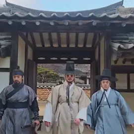 udah tamat aja😭 #kimjihoon #yooksungjae #hanmin #kiminkwon #kimdonghyuk #thehauntedpalace 
