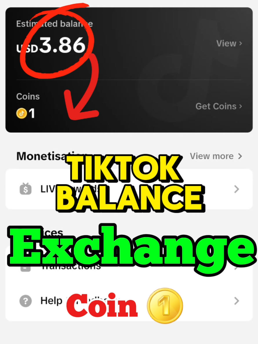 TikTok Balance लाई Coin मा कसरी बदल्ने ? #TikTokNepal #BalanceToCoin #TikTokTipsNepal #TikTokBalance #TikTokCoin #NepaliTutorial #TikTokHelp #LiveGiftNepal #TikTokRecharge #NepalTikTok #TikTokHacksNepal #HowToNepali #TikTokNepaliUser #tiktoklivenepal 