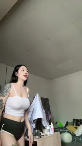 ทำไมต้องบูลลี่พุงหนู🥹 #ออยแตงโม 