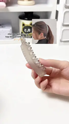 xinh xinh Hàn Quốc lắm #fyp #xh #keptoc #keptocxinh #keptoccangcua 