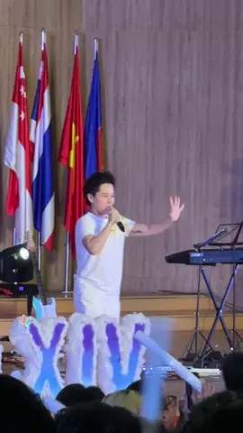 Cổ đòi lấn sân làm diễn viên hài, và cách cổ quăng miếng với fan 😆 #emxinhtientien #tientien #viraltiktok #tientienfanclub 