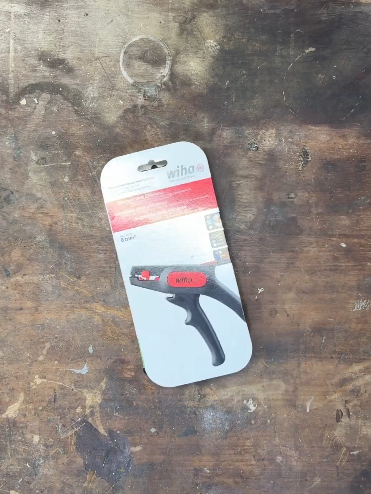 kìm tuốt dây wiha #tools #dungcu #donghe #dungcuducnhat #handtools #wiha