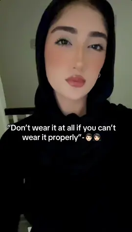 Always the non-hijabis and men that have a lot to say #xyzbca #fyp #fypシ゚viral #relatable #hijabi #hijab #muslimtikok 