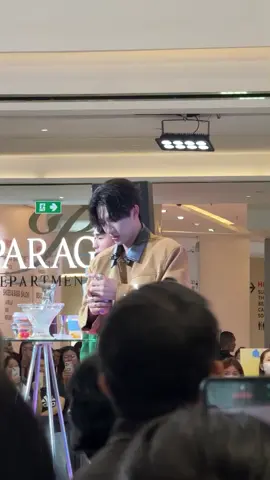 sooo cuteeeee !!! #macaowonder2025 #perthtanapon #perthppe #kdppe #moment #foryou #fyp #foryoupage 