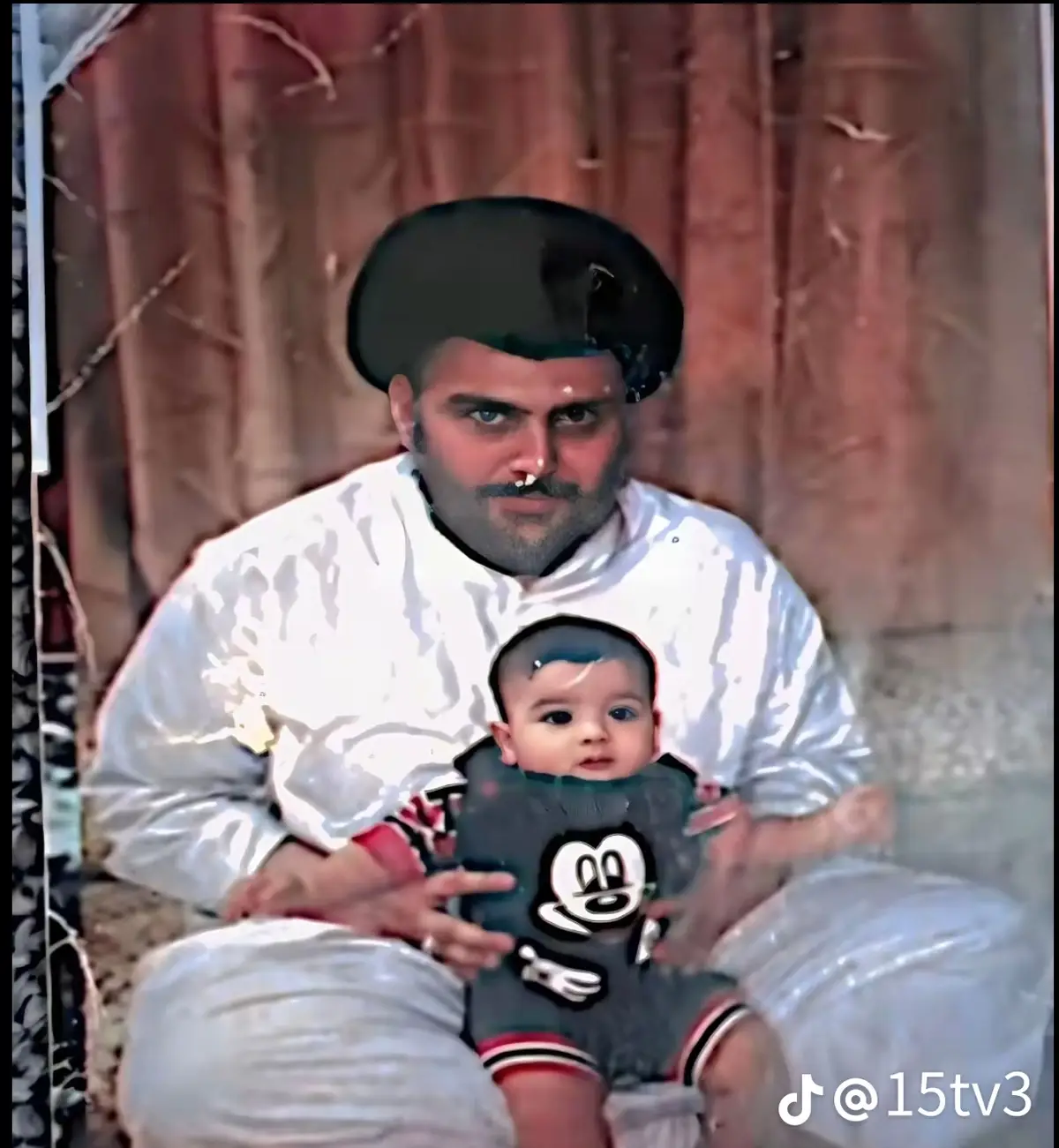 #سرايا_السلام_لَوٌآء_315_314_313_ 