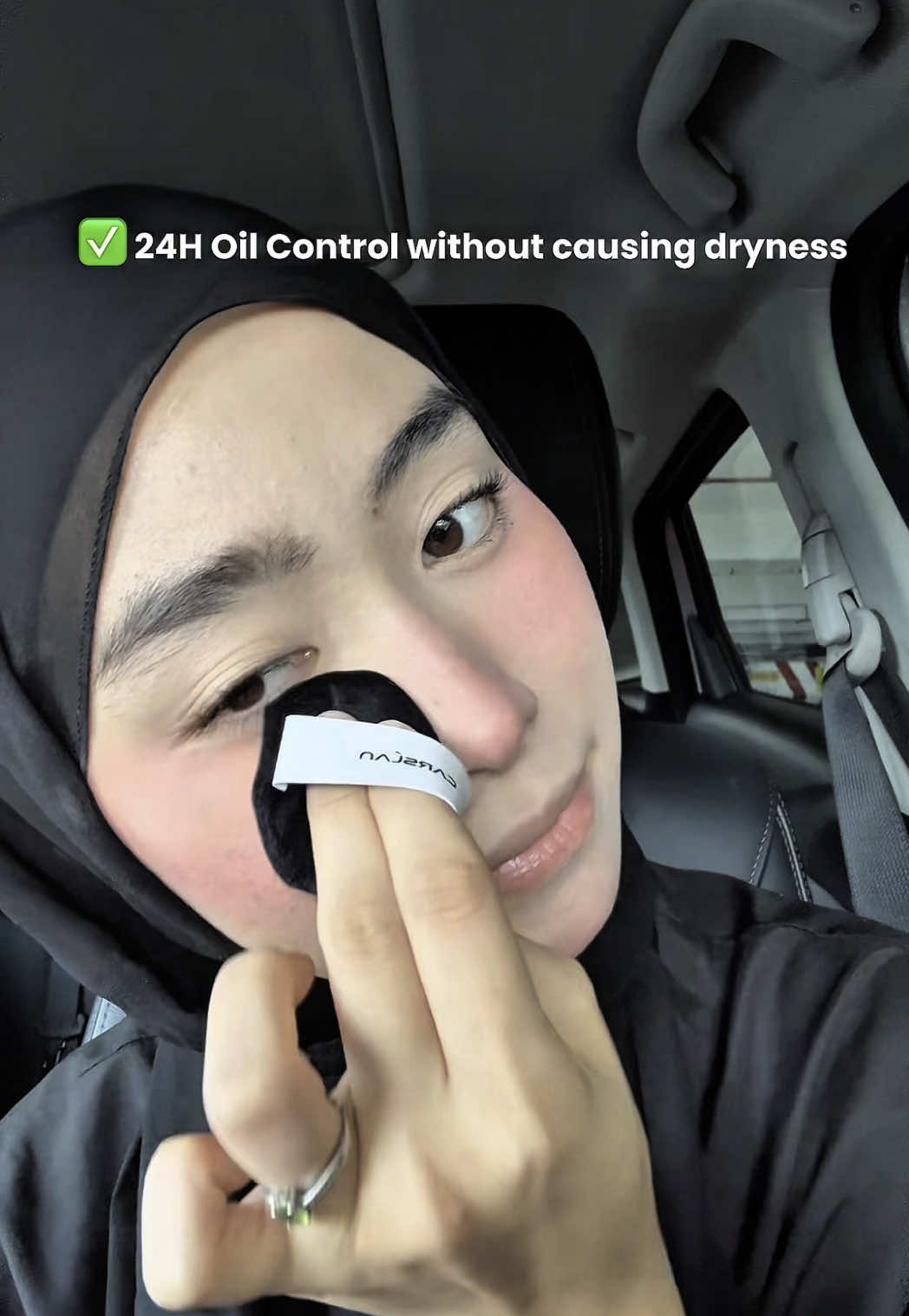 Found my new fav! 💛#CARSLAN #carslanmy #carslanpowder #sunscreenpowder #sunscreen #presspowder #waterproof  @Carslanmy 