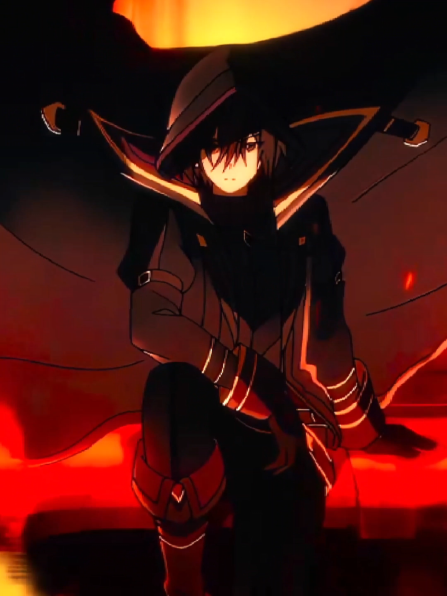 cid be aura farming ++ #cidkagenou #anime #animeedit #eminenceinshadow #eminenceinshadowedit #shadow #fyp 