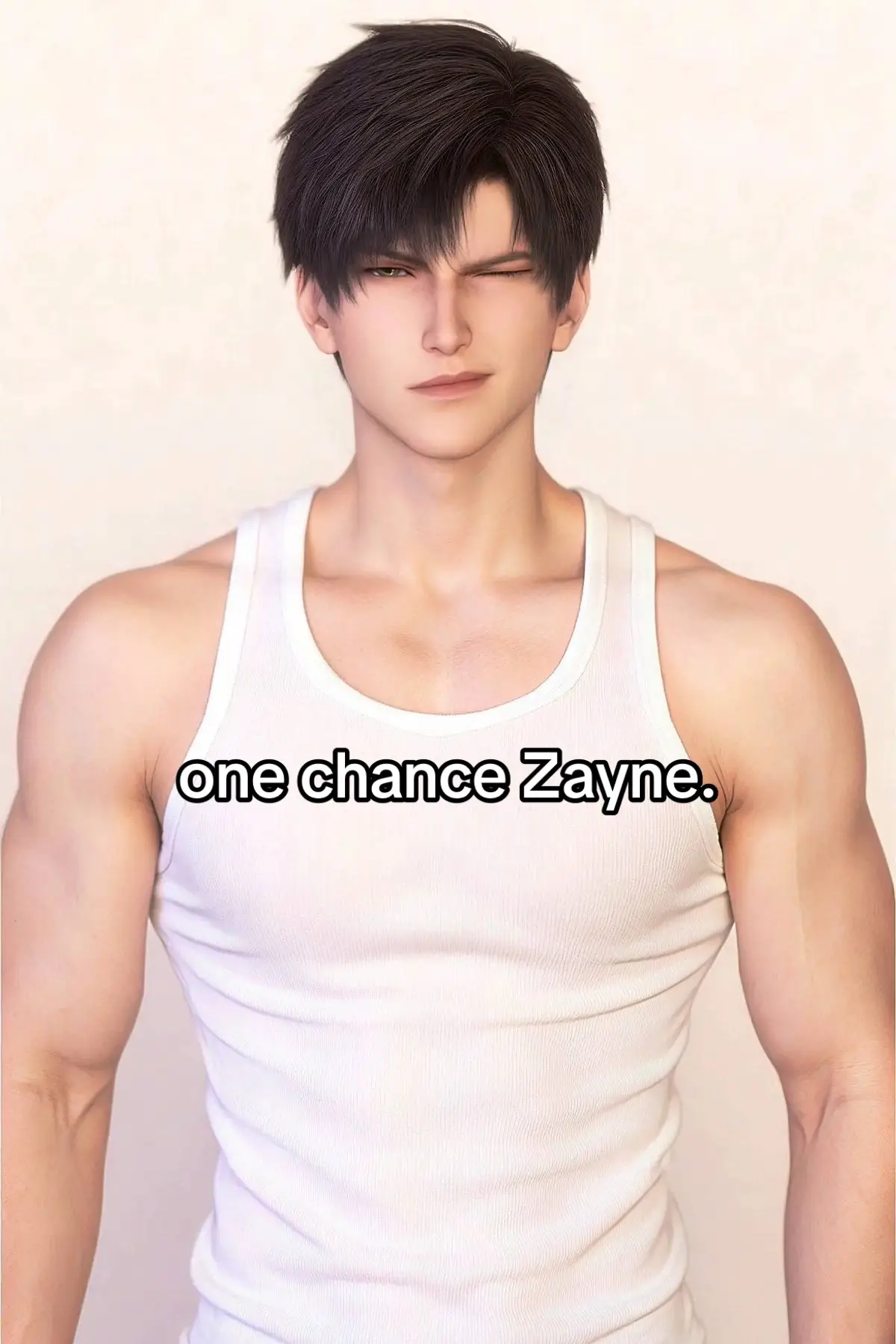 #zayne #zayneloveanddeepspace #zaynedit #loveanddeepspace #lishen #fyp #fypシ #foryoupage #viral #pinterest 