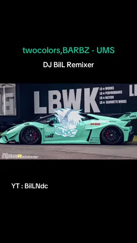 #djbillndc #ดีเจรีมิกซ์ #bassboosted #djthailand #เพลงรีมิกซ์ #เบสบูส🔊🔉 #เบสนุ่มๆ #เบสหนัก #เบสแน่นๆ #เพลงฮิต #remix #viral #เบสโหดๆ #เบสลอย 