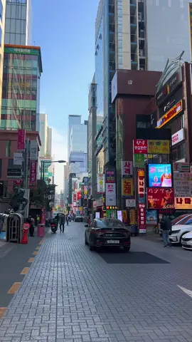 This 🤍 #seoulkorea #dreamcity #seoultravel #koreatrip #서울 #southkoreatravel #this #travel #explore #tiktokkorea #myeongdong #viralvideos #fpppppppppppppp 