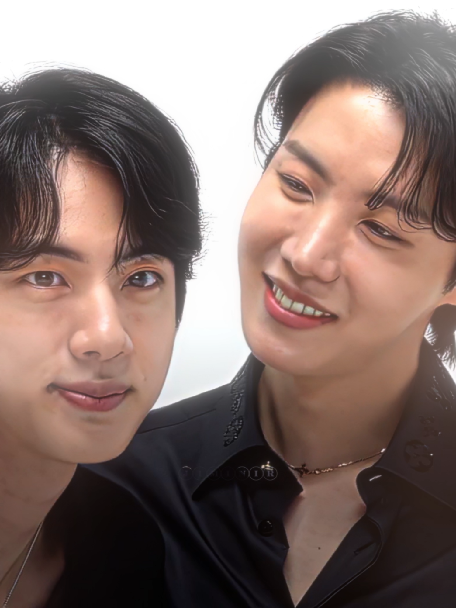 #seokjin #jin #hoseok #jhope #fyp #viral