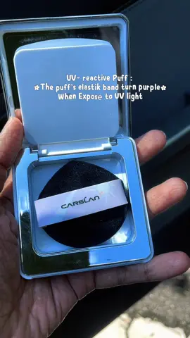 Serius mmg best jimat masa dan memudahkan. Keja…. #CARSLAN #carslanmy #carslanpowder #sunscreenpowder #sunscreen #presspowder #waterproof #oilcontrol #makeup #basemakeup #makeuphacks #newarrivals #uvprotection @Carslanmy 