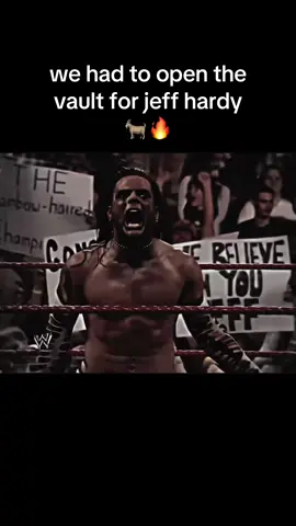 jeff hardy 🔥 #fyp #explore #jeffhardy #blaccstar #viral #undergroundrapper #undergroundmusic #WWE #wrestling #openthevault