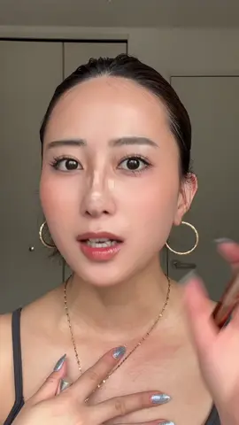 これもまたやばいやつ見つけたかも ある意味これ天才かもやってみて#鼻の書き方#コントア#メイク動画