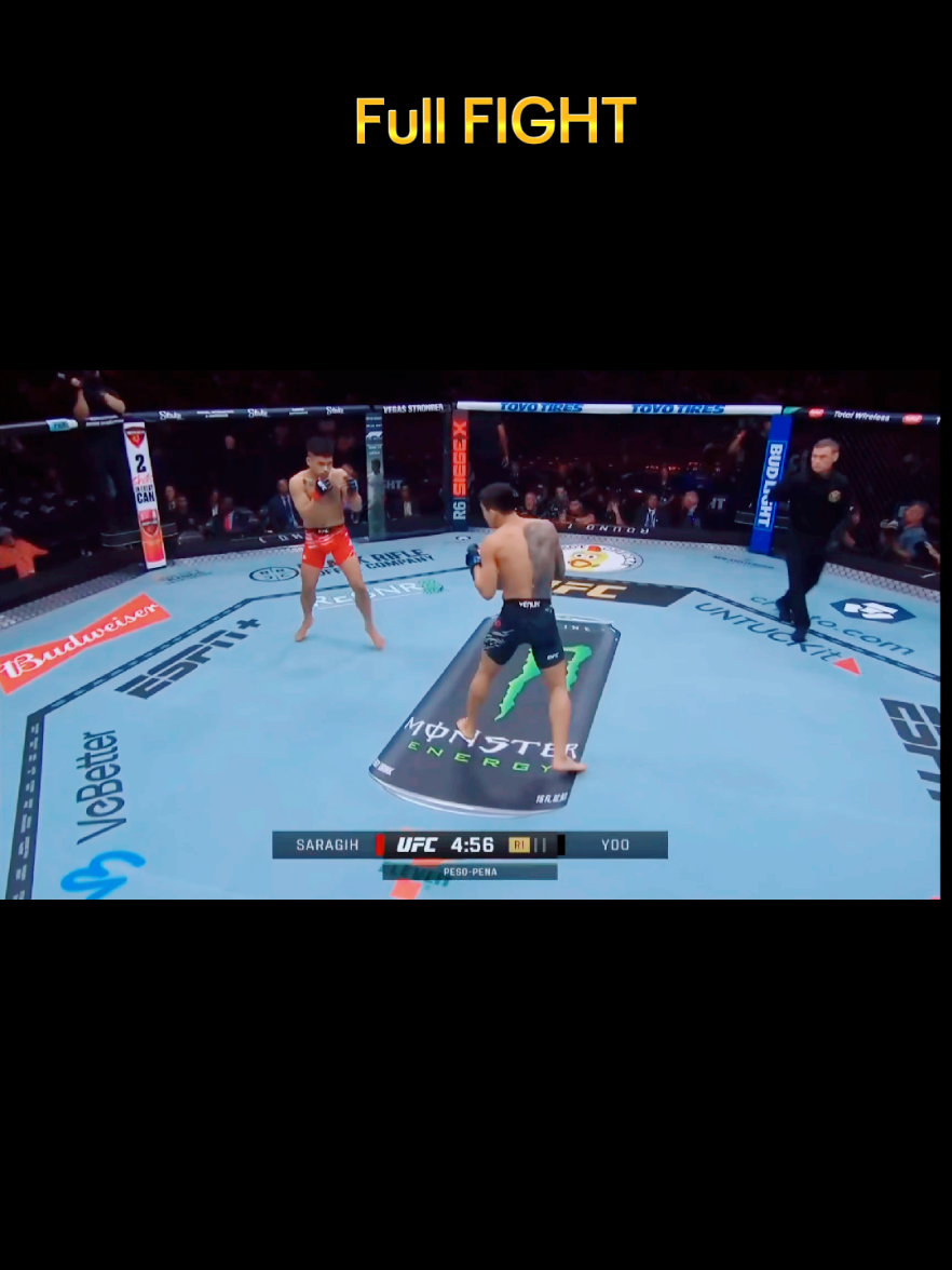 FULL FIGHT UFC 316: Jeka saragih 🇲🇨 Vs Jee SANG YOO 🇰🇷 #UFC #UFC316 #Jeka #Jekasaragih #Jeesangyoo #jekasaragih🇲🇨 #jeesangyoo🇰🇷 #indonesia 