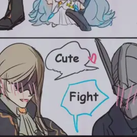 So silly 😊 (filler cause TikTok’s algorithm ain’t ever giving me a chance 😔 ✌️) #fyp #edit #eldenring #nightreign #silly #filler #revenant 