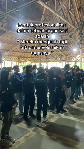 boleh ngeluh boleh capek tapi jangan lupa tanggung jawabnya 🙌🏻🫶🏻 #hmtmunimus #mahasiswateknik #organisasimahasiswa #teknikmesin #mechanicalengineering 