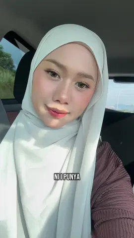 Siapa yang suka simple2 makeup taknak foundation yang heavy korang kena try fd ni  #carslancrushbrandday #carslansummermakeup #weartest #makeup #fyp 