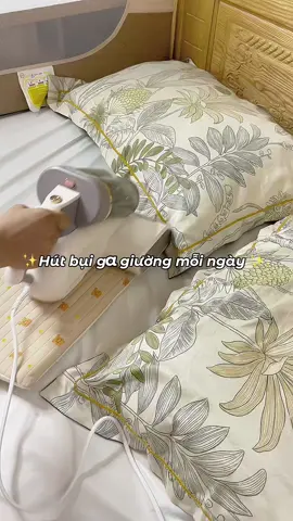 Nhà có con nhỏ nên sắm 1 em máy hút giường nệm nha mấy bà. #giangbeo07 #giangmekembo #review #viral #unboxing #mayhutbui #tjean 