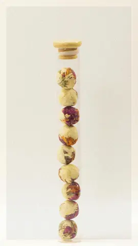 The Tubes of Everything  #teatherapysingapore #healthy #daily #tea #caffeinefree #plantbased #singapore #tealover #FloraTeaBomb #Chrysanthemum #jasmine #lily #rose #naturalral #unsweetened