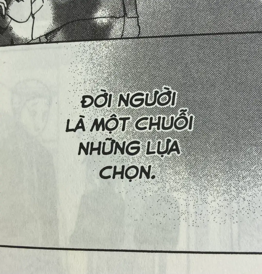 Tuổi 17 đắn đo giữa vô vàn lựa chọn.. #manga #mangarecommendation #truyentranh #fyp #fypシ 